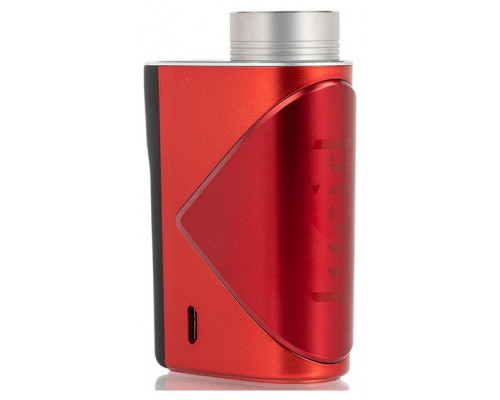 Бокс мод GeekVape Lucid 80W TC Red