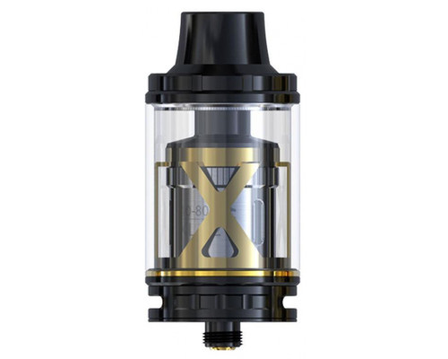 Атомайзер iJoy Maxo V12 5.6 мл Black