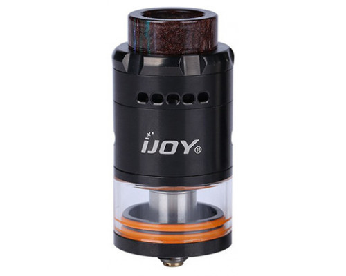 Атомайзер iJoy RDTA 5 Black