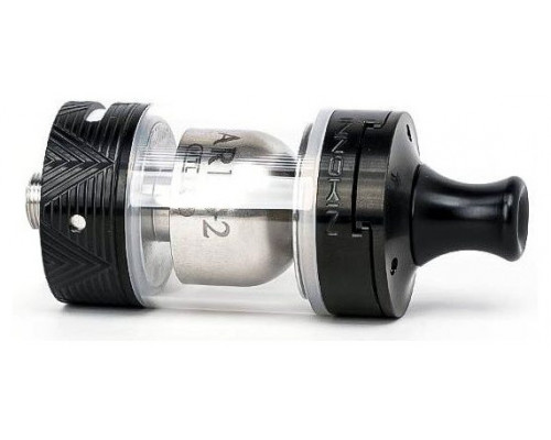 Атомайзер Innokin Ares 2 D24 MTL RTA Black