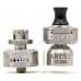 Атомайзер Innokin Ares 2 D24 MTL RTA Black