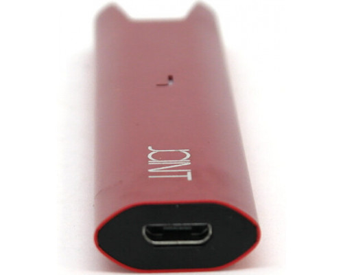 POD система Joint Starter Kit комплект 4 картриджі 50 мг Black