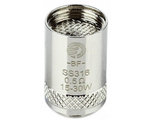 Испаритель Joyetech BF SS316 0.5 Ом
