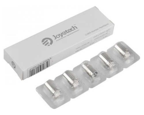 Испаритель Joyetech BF SS316 0.5 Ом