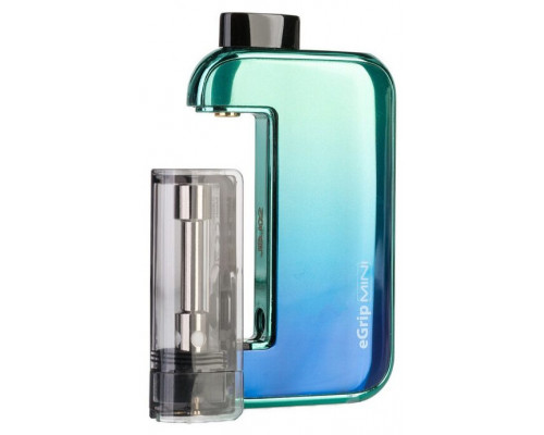 POD система Joyetech eGrip Mini Starter Kit Aura Black