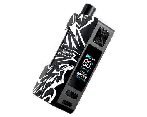 POD система Joyetech Exceed Grip Plus 80W Kit Black