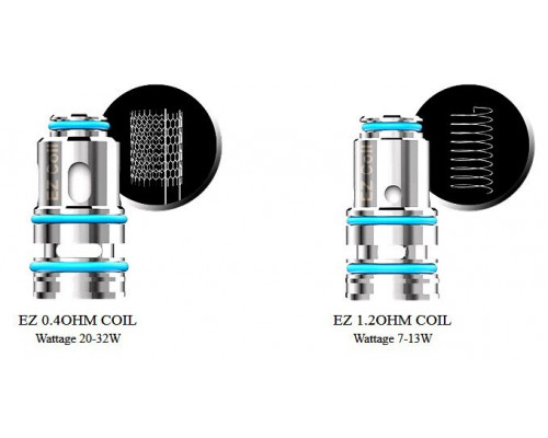 Испаритель Joyetech EZ Coil 1.2 Ом