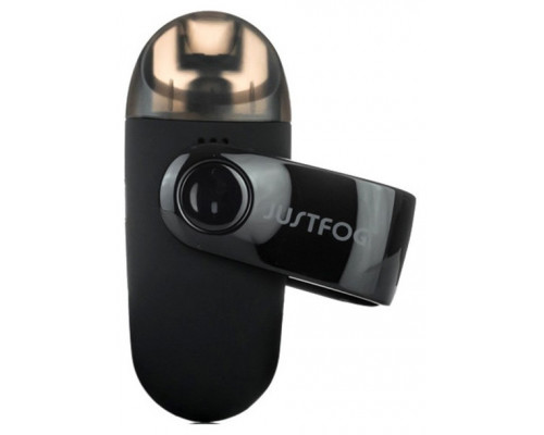 POD система Justfog C601 Pod System Kit Black