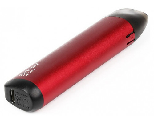 POD система Justfog QPod Kit Black