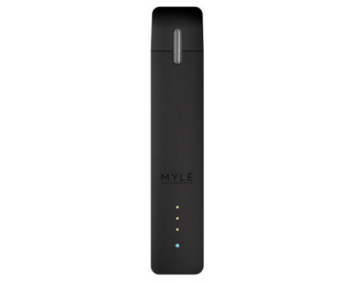 POD система MYLE Device Black