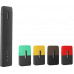 POD система MYLE Starter Kit комплект 4 картриджі 50 мг Black