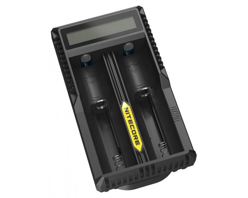 Зарядное устройство Nitecore UM20