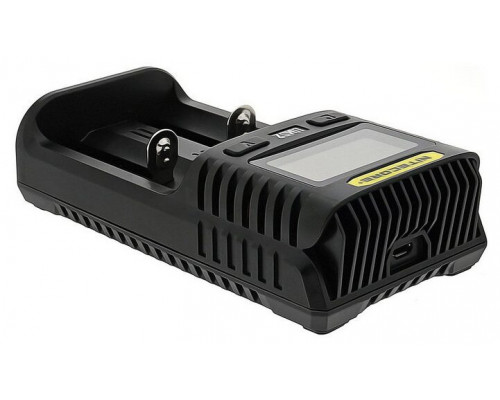 Зарядное устройство Nitecore UMS2
