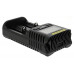 Зарядное устройство Nitecore UMS2