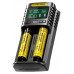 Зарядное устройство Nitecore UMS2