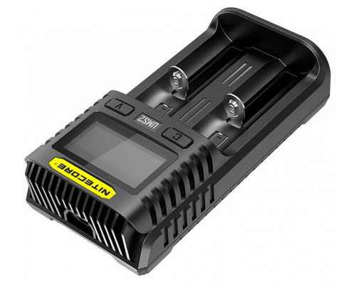 Зарядное устройство Nitecore UMS2