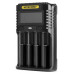 Зарядное устройство Nitecore UMS4