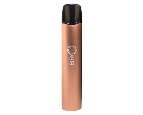 POD система Nolimit BRO Pod Kit Gold