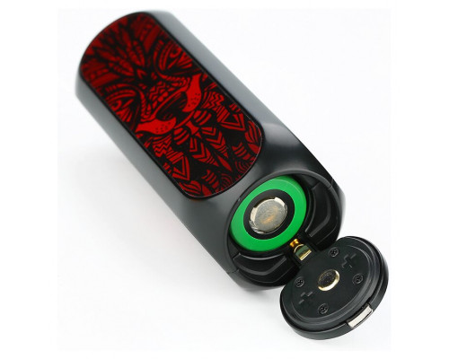 Бокс мод OBS Cube X 80W VW Ink