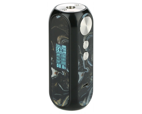 Бокс мод OBS Cube X 80W VW Ink