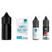 Набор для жидкости PREMIX BASIC KIT Salt Fruits Garden 25 мг 30 мл
