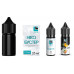 Набор для жидкости PREMIX BASIC KIT Salt Mango God 25 мг 30 мл