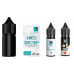 Набор для жидкости PREMIX BASIC KIT Salt Melon Blues 25 мг 30 мл