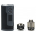 Стартовий набір Sigelei 213 FOG Kit Black