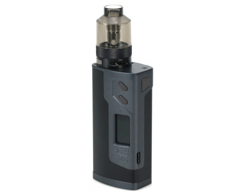 Стартовий набір Sigelei 213 FOG Kit Black