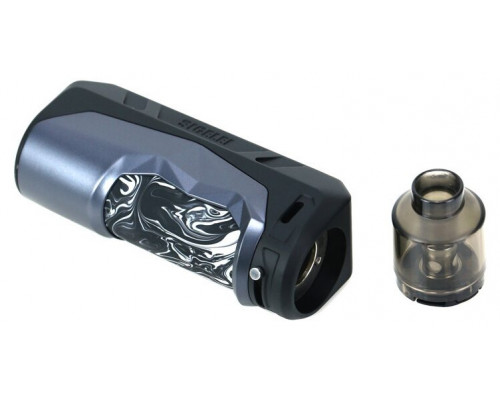 POD система Sigelei Humvee 80 Pod Mod Kit Space Grey