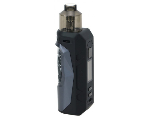 POD система Sigelei Humvee 80 Pod Mod Kit Space Grey