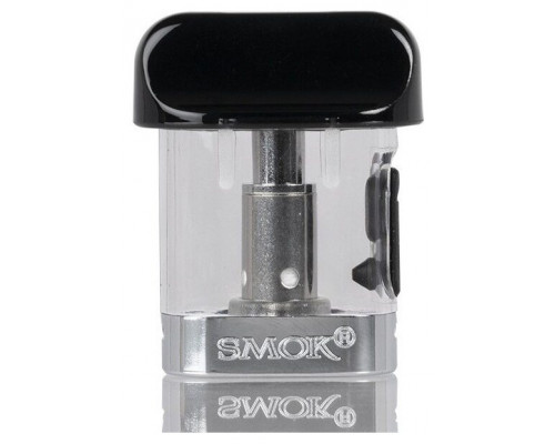 POD система Smok Mico Pod Kit Black