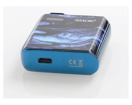 POD система Smok Mico Pod Kit Black