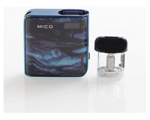 POD система Smok Mico Pod Kit Black