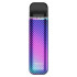 7 Color Carbon Fiber
