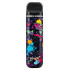 Black 7-Color Spray