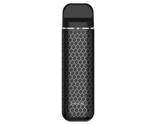 POD система Smok Novo 2 Pod Starter Kit Black Cobra