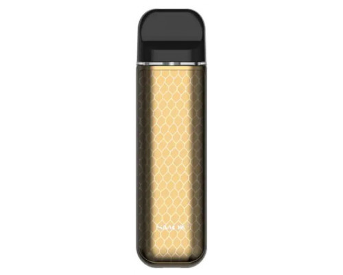 POD система Smok Novo 2 Pod Starter Kit Gold Cobra