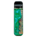 POD система Smok Novo 2 Pod Starter Kit Green Stabilizing Wood