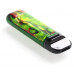 POD система Smok Novo 2 Pod Starter Kit Green Stabilizing Wood
