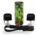 POD система Smok Novo 2 Pod Starter Kit Green Stabilizing Wood