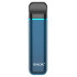 Blue Carbon Fiber