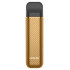 Gold Carbon Fiber