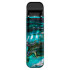 Tiffany Blue Shell