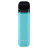 Tiffany Blue Carbon Fiber