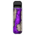 Purple Stabilizing Wood