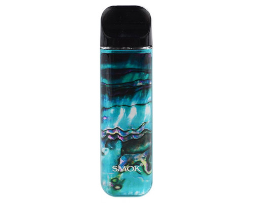 POD система Smok Novo 2 Pod Starter Kit Blue Shall