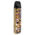 POD система Smok Novo 2 Pod Starter Kit Yellow and Purple