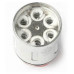 Випарник Smok TFV12 V12 T12 0.12 Ом