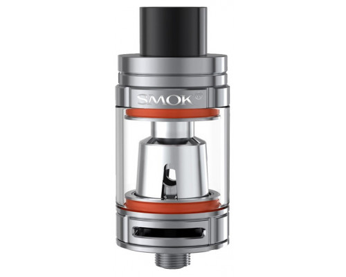 Атомайзер Smok TFV8 Baby Silver